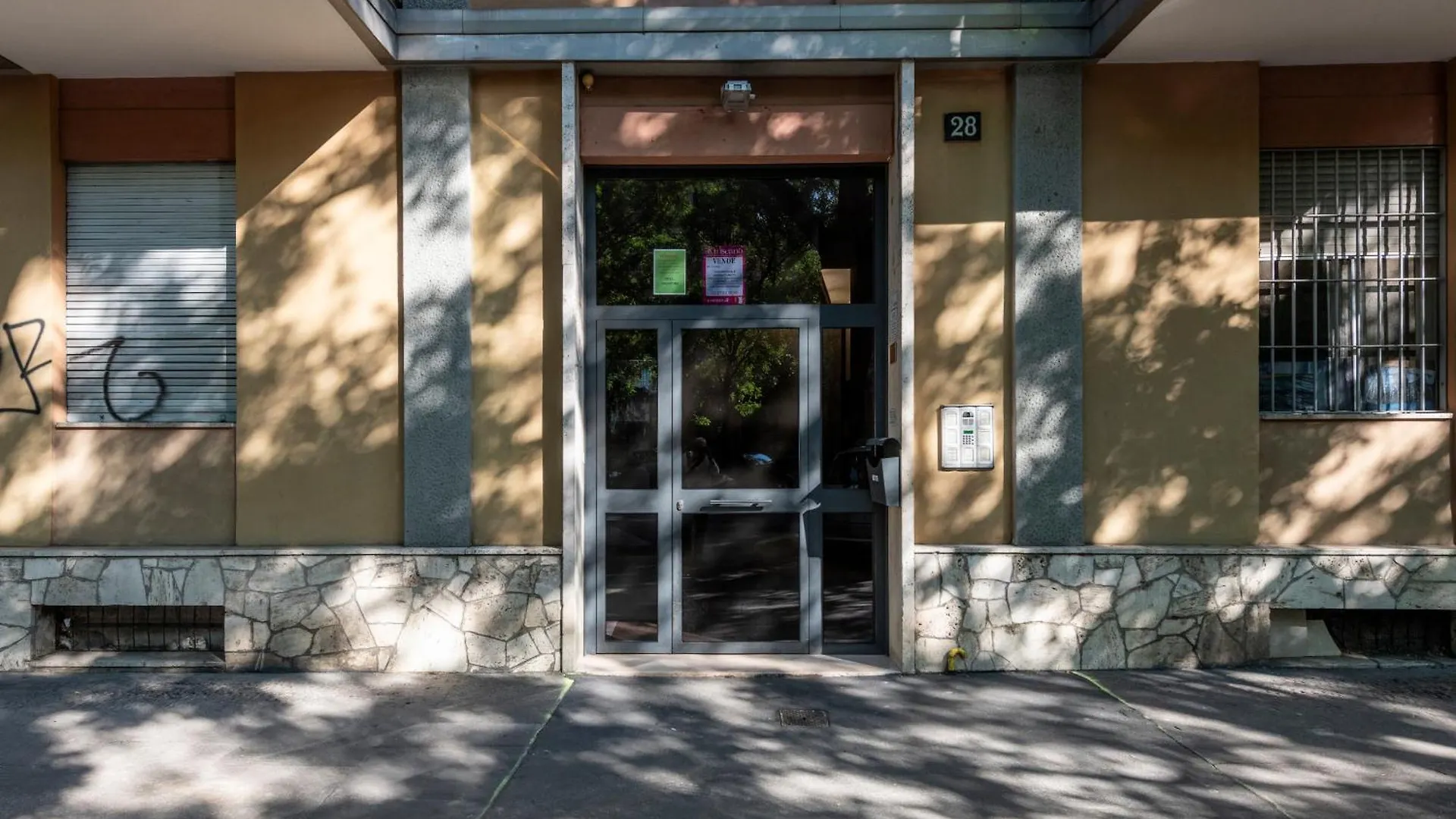 Apartament Caracciolo, 28 - Ampio Per 5, Posizione Perfetta Mediolan