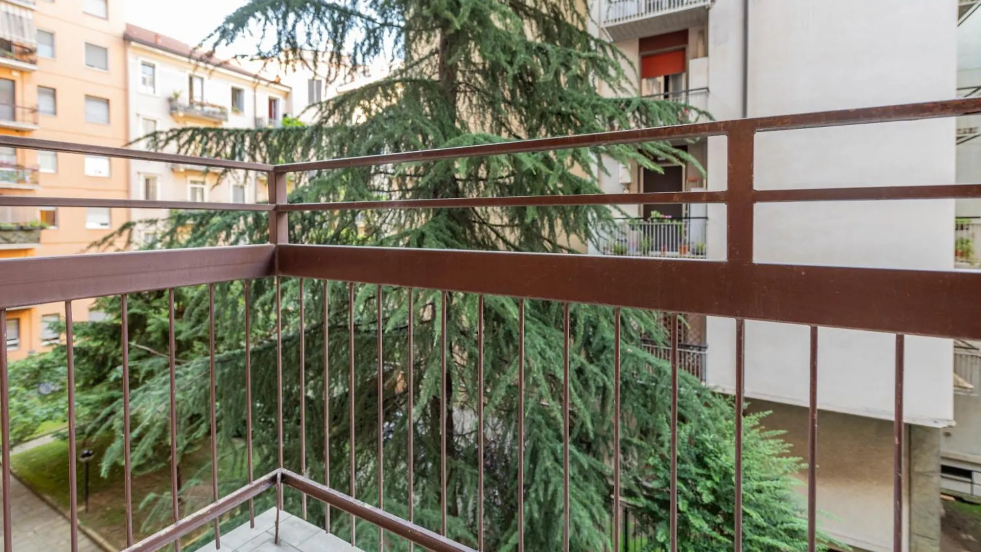 Caracciolo, 28 - Ampio Per 5, Posizione Perfetta Apartment Milan 0*,  Italy