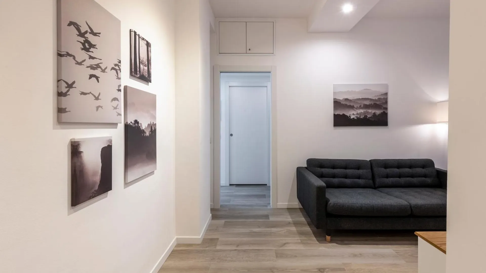 Caracciolo, 28 - Ampio Per 5, Posizione Perfetta Apartment Milan