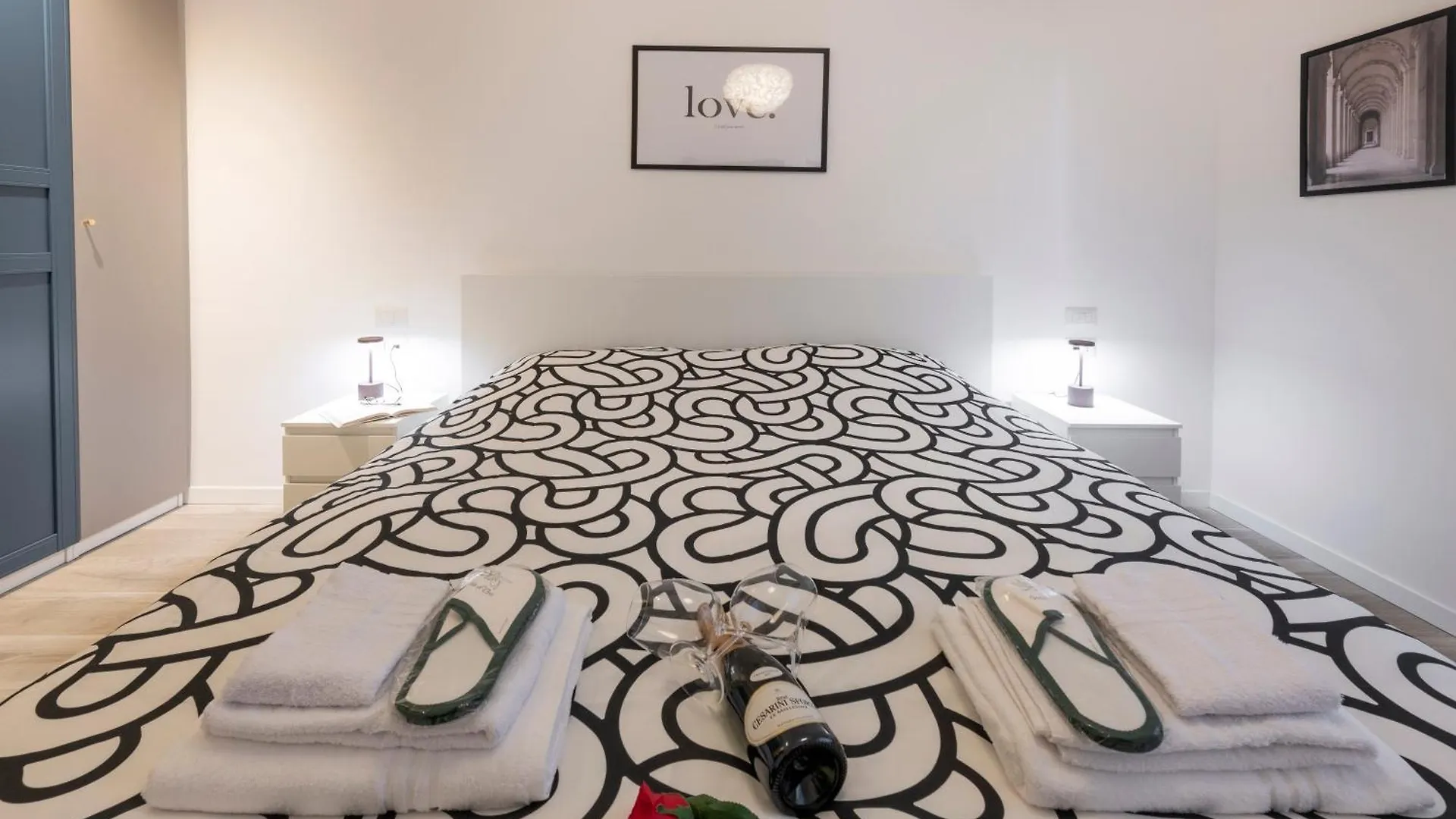 Caracciolo, 28 - Ampio Per 5, Posizione Perfetta Apartment Milan 0*,